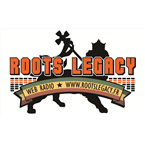 Roots Legacy Radio Dub