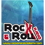 rock and roll radio mx