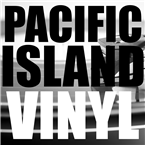 Pacific Island Vinyl