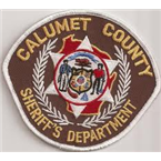 Calumet County Police and Fire