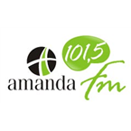 Rádio Amanda FM