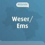 Antenne Niedersachsen Weser/Ems