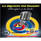 La Migrante Del Ecuador
