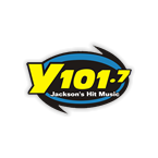 Y101.7