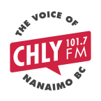 CHLY 101.7FM
