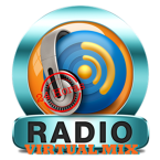 Rádio Virtual DJ Mix