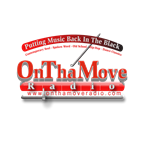 OnThaMoveRadio