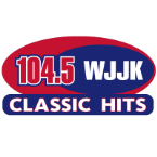 104.5 FM WJJK
