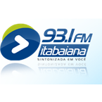 Rádio FM Itabaiana
