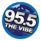 95.5 The Vibe