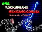 Rock Urbano Mexicano