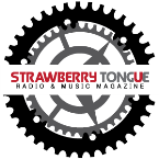Strawberry Tongue