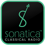 sonatica™ classical radio online