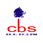 CBS 89.2 FM