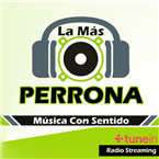 La Mas Perrona MX