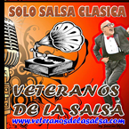 VETERANOS DE LA SALSA