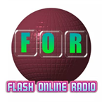 FLASH ONLINE RADIO