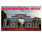 puntaaltafmweb