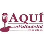 Aqui en Valladolid