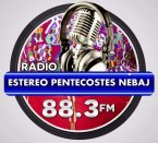 Radio Pentecostes Nebaj
