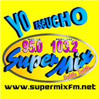 SUPER MIX