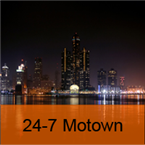 24/7 Motown