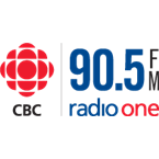 CBC Radio One Halifax