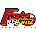 FOXIE 103 JAMZ