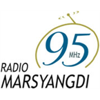 Radio Marsyangdi