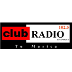 Club Radio 102.5 FM