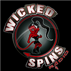 Wicked Spins Radio