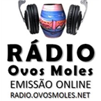 Radio ovos moles