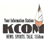 KCOM-Comanche Country