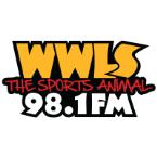 The Sports Animal 98.1 WWLS
