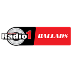 Radio1 BALLADS Rodos