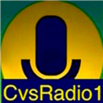CvsRadio1 | Reggae
