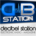 Decibel Station - Club Sound