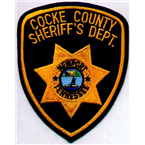Cocke County Sheriff, Fire, and EMS