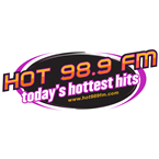 Hot 98.9