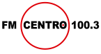 FM Centro 100.3