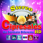 Stereo Cipresales HD