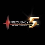 FREQUENCY5FM - TROPICAL