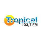Radio Jovem Tropical