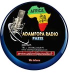 Adamfopa Radio