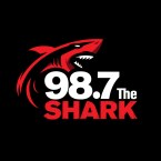 98.7 The Shark WPBB-FM