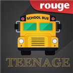 Rouge Teenage