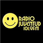 Radio Juventud 101.9 Celaya
