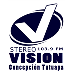 Stereo Vision Concepcion Tutuapa