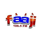 FAAJI 106.5FM