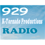 929 K-Tornado Productions Radio